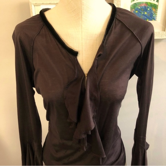 Gucci Tops - Gucci top